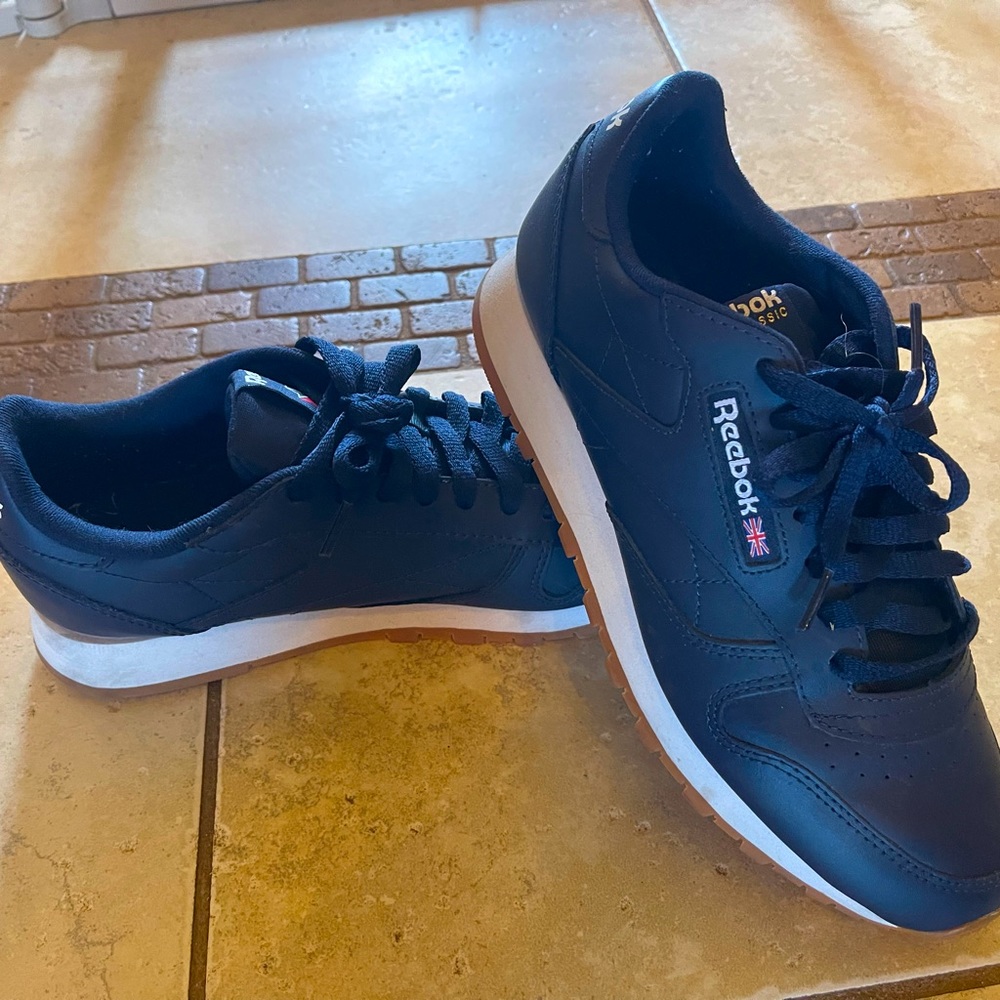 Reebok Vintage Sneakers